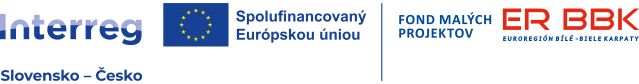 Fond malých projektov